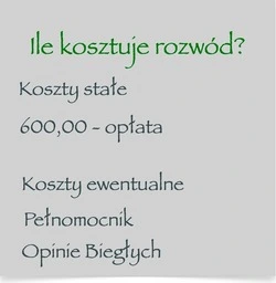 rozwód adwokat Lublin